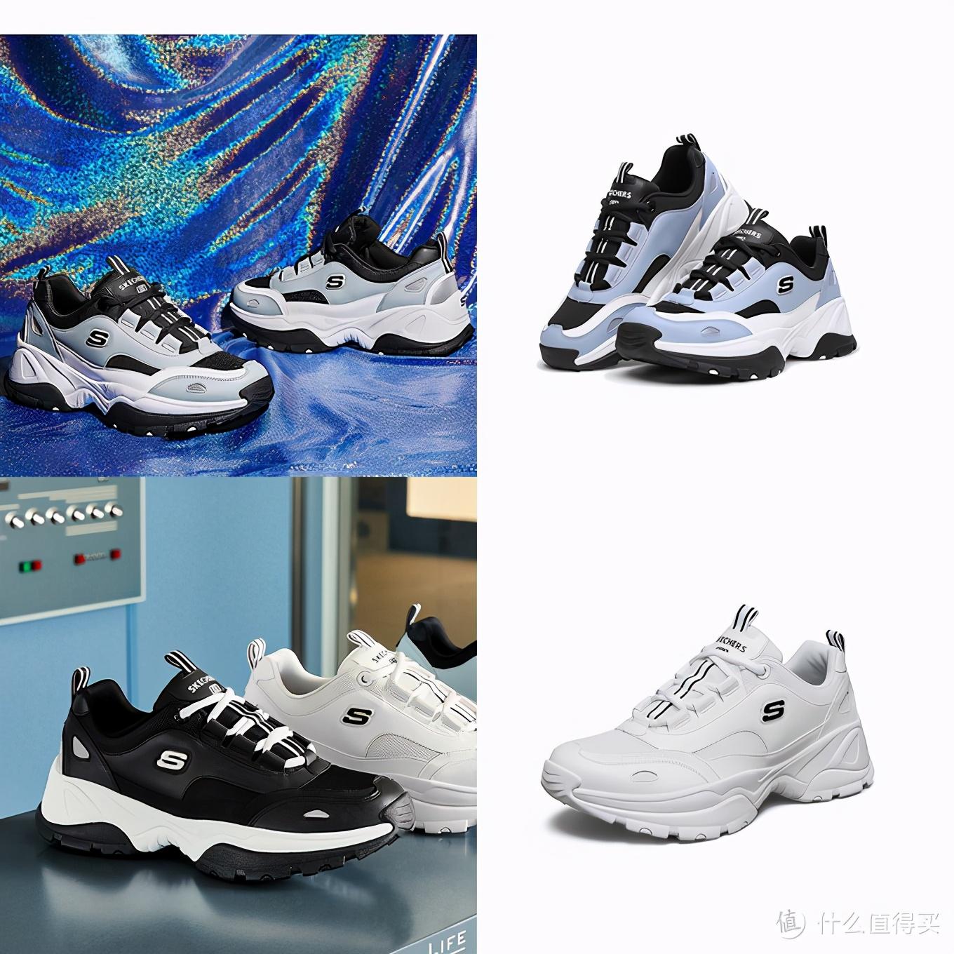 350内搞定经典复古好鞋!10个超值男女鞋清单推荐