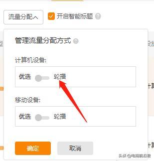 中小卖家必学:开直通车的要求、准备和推广技巧