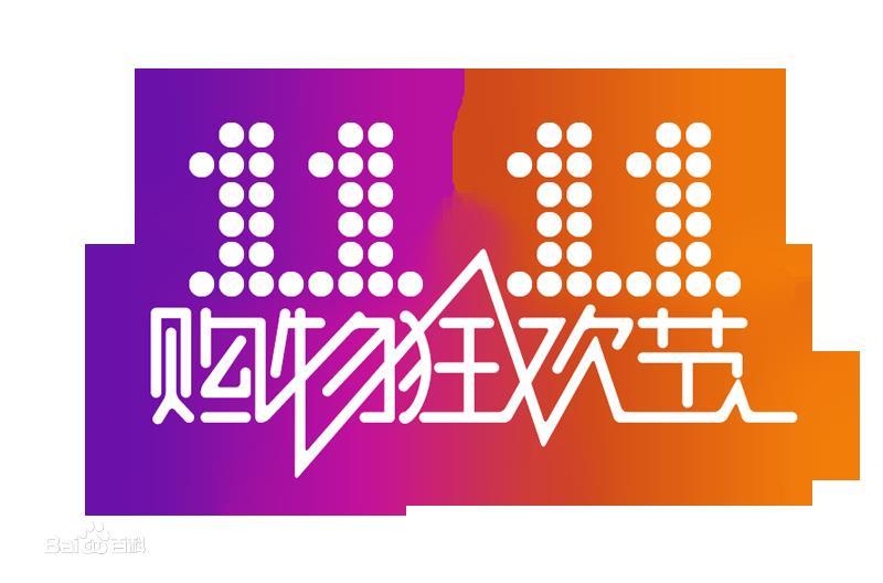 只知道双十一买买买,但是你知道双十一的历史嘛