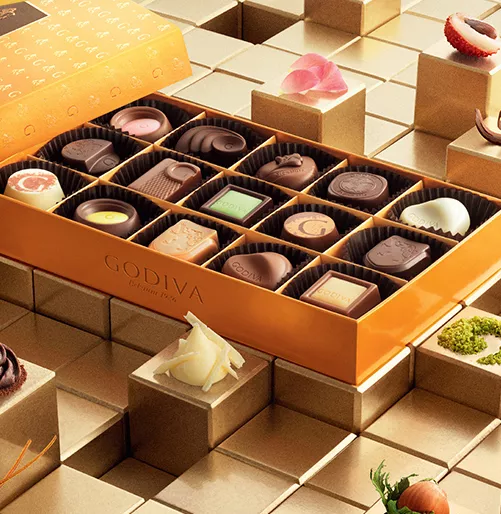 天猫官方购物指南2020年度单品Top100出炉,哪些食品品牌上榜?