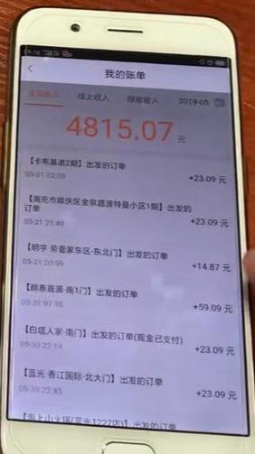 如果你有辆车,还有这3个挣钱的渠道,第三个你绝对想不到
