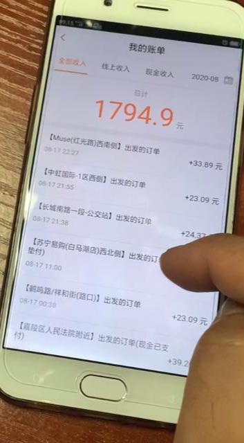 如果你有辆车,还有这3个挣钱的渠道,第三个你绝对想不到