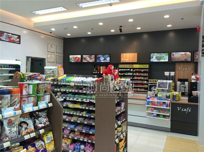 开便利店利润有多少?一年能赚30万吗?这篇文章给你答案!