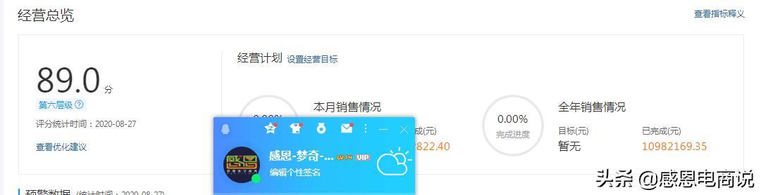 在淘宝开店必备的工具有哪些?必备