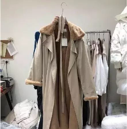服装货源地!全国9大批发市场,价低货足风格多