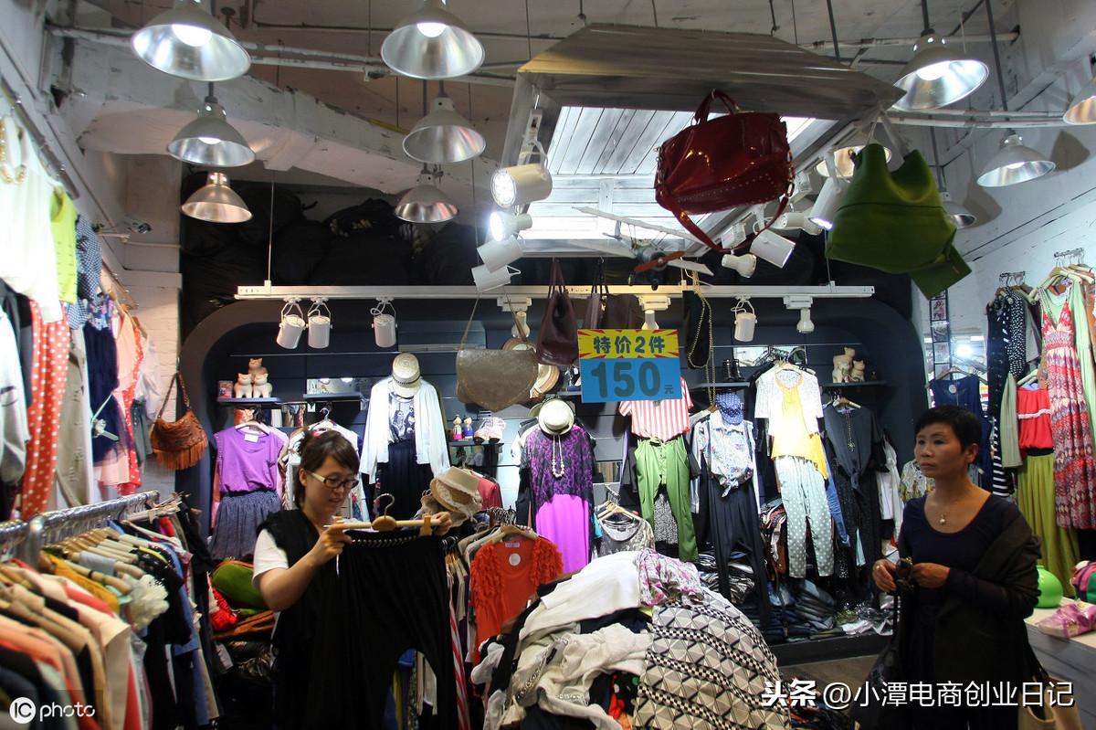 写给淘宝新手的经验:批发找货源避免掉坑的4个技巧
