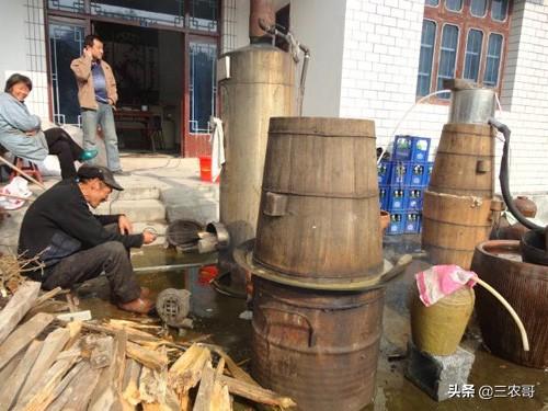 适合农民在家职业的7个小本创业,看没有适合你的?