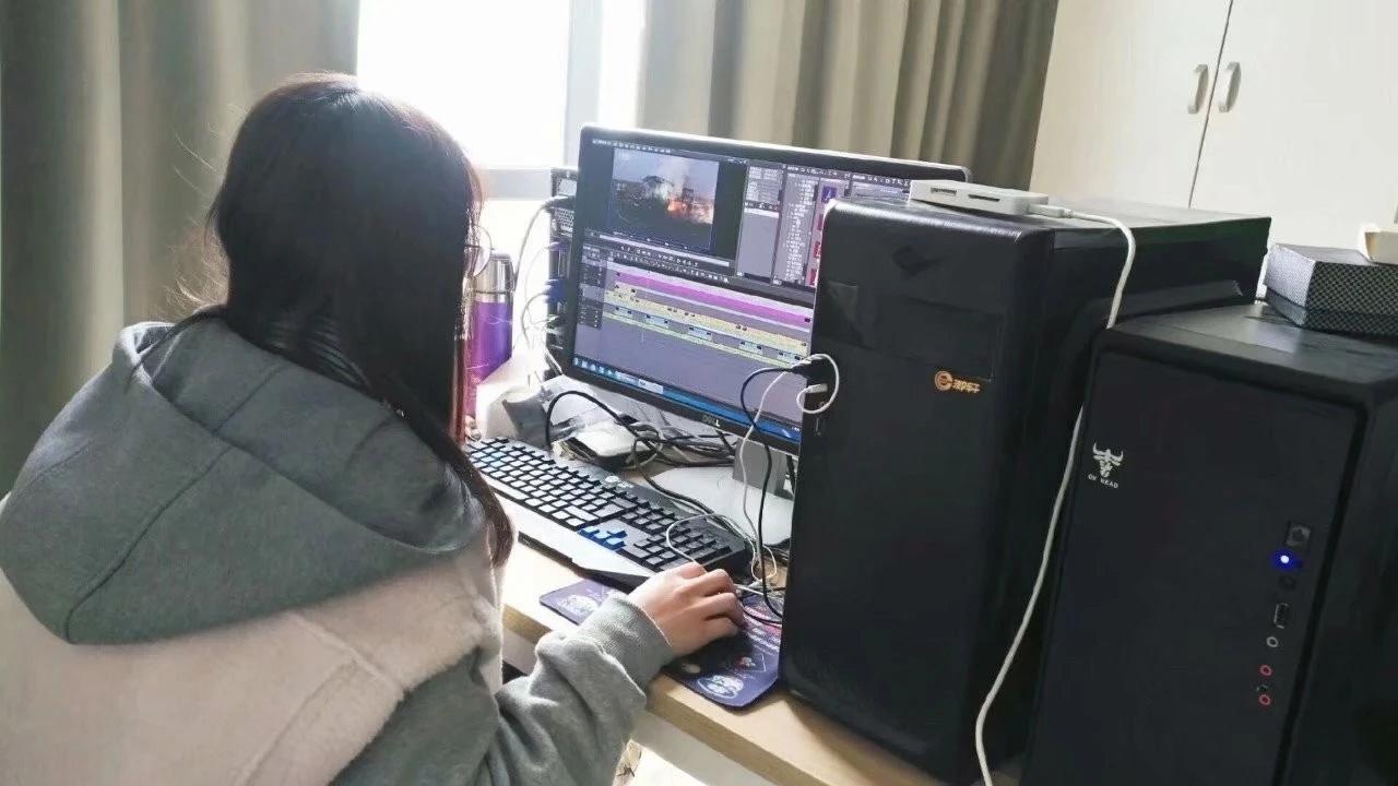 2020年抖音如何拍摄?200集视频教程+60集后期剪辑制作,送你参考
