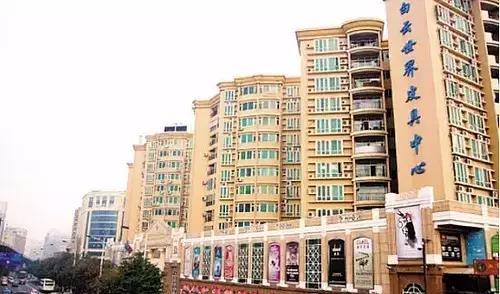 全国五大箱包皮具批发市场全攻略