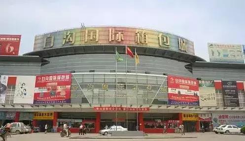 全国五大箱包皮具批发市场全攻略