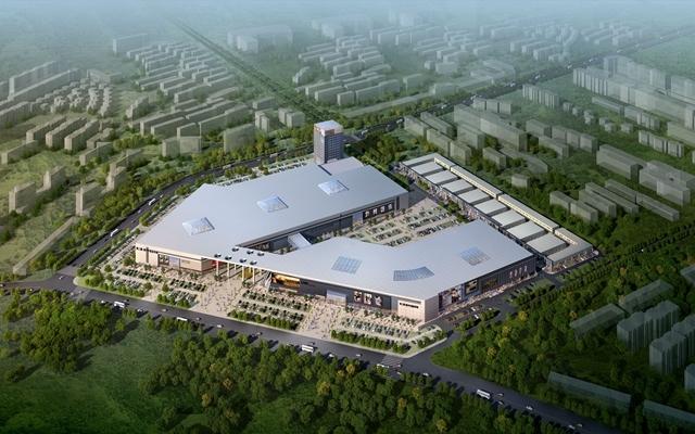 你逛的是真的吗?正宗海宁皮革城全球只有11家