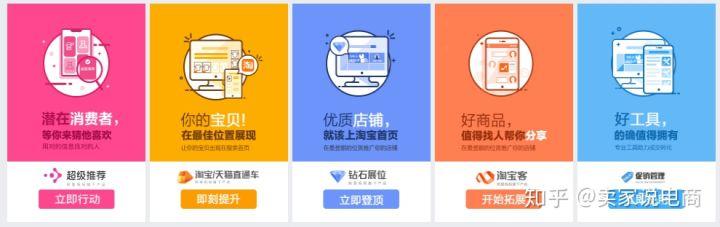新手小白怎么开淘宝店?卖家如何做淘宝,前期该如何运作运营店铺