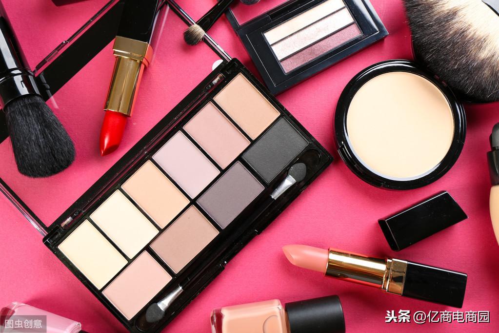 化妆品一件代发可以做吗?做化妆品一件代发业务时要考虑什么?