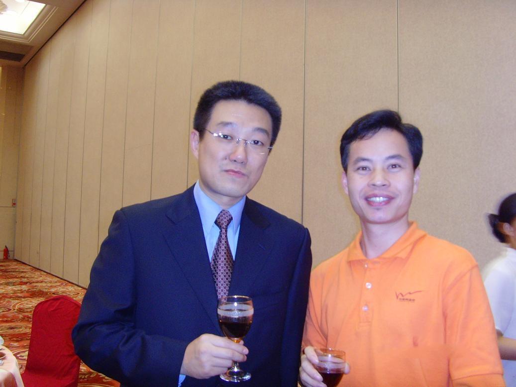 拼多多的幕后功臣,曾是“淘宝之父”,却惨遭马云淘汰