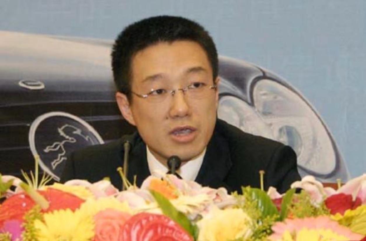 拼多多的幕后功臣,曾是“淘宝之父”,却惨遭马云淘汰