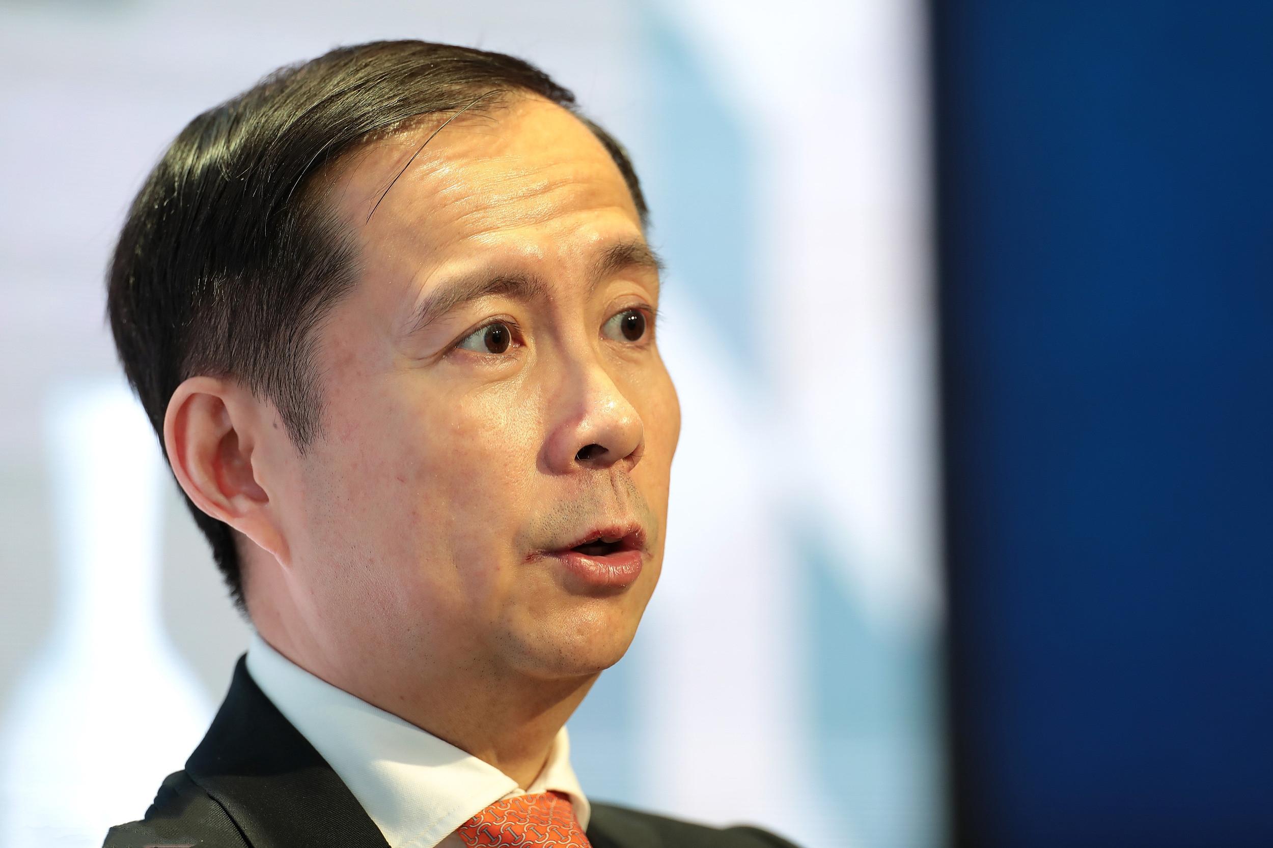 拼多多的幕后功臣,曾是“淘宝之父”,却惨遭马云淘汰
