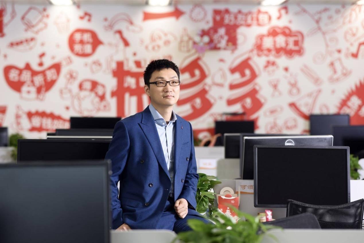 拼多多的幕后功臣,曾是“淘宝之父”,却惨遭马云淘汰