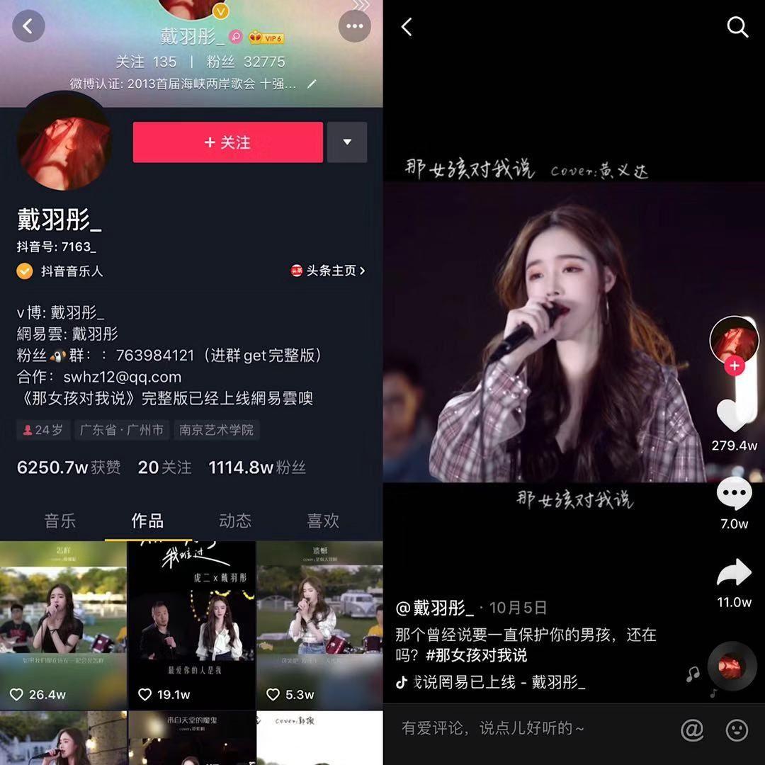 粉丝半年暴涨2000万!抖音号如何持续涨粉?(附名单)