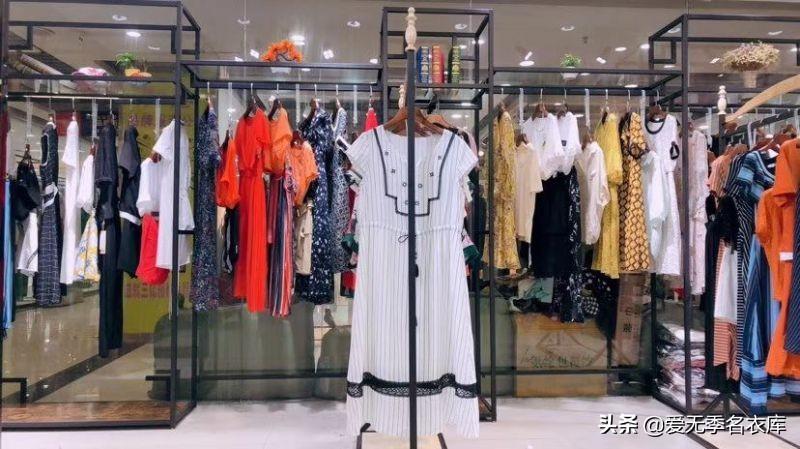 哪里找服装批发厂家直批?这几种找货方式可以试试看