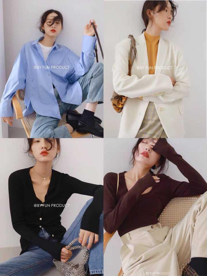 淘宝上有哪些性价比高的小众品牌女装?