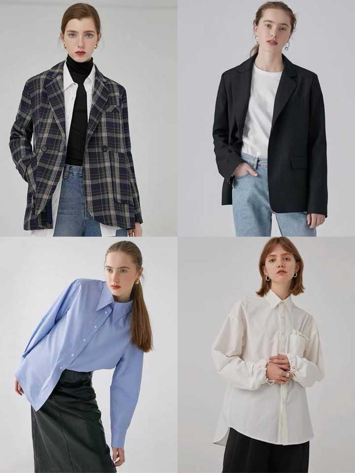 淘宝上有哪些性价比高的小众品牌女装?