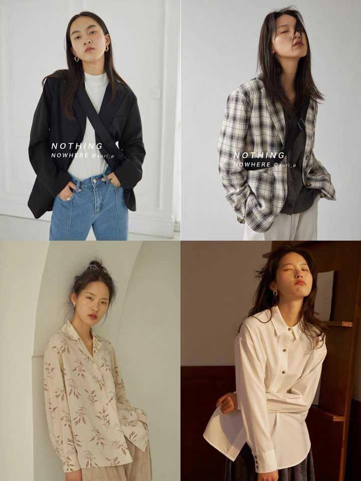 淘宝上有哪些性价比高的小众品牌女装?