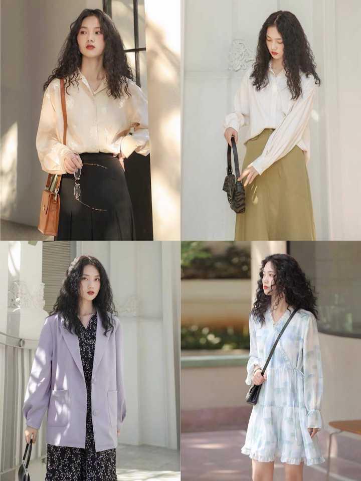 淘宝上有哪些性价比高的小众品牌女装?