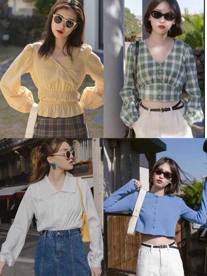 淘宝上有哪些性价比高的小众品牌女装?