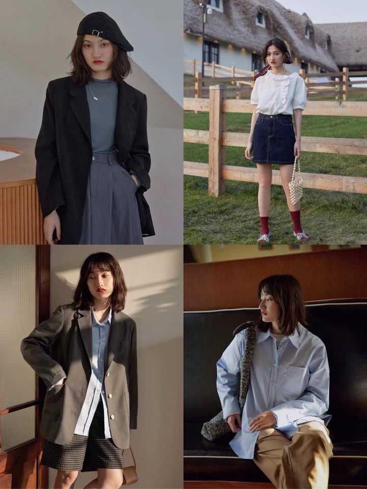 淘宝上有哪些性价比高的小众品牌女装?
