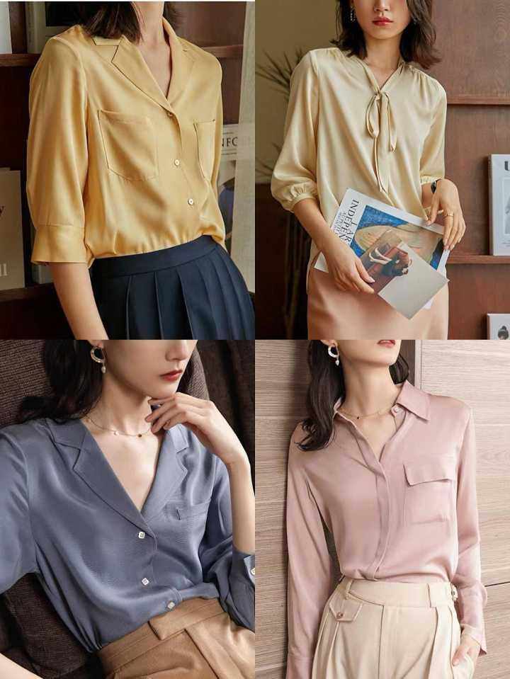 淘宝上有哪些性价比高的小众品牌女装?