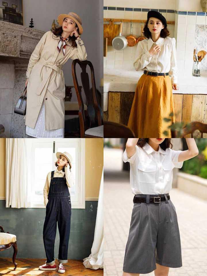 淘宝上有哪些性价比高的小众品牌女装?