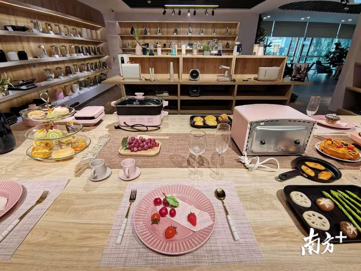 小家电龙头“调头”:顺德新晋百亿企业的“双循环”之路