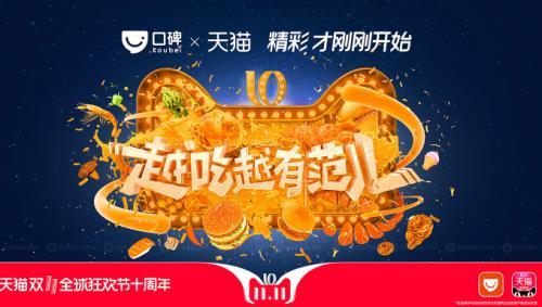 最详细天猫双十一购物津贴、心愿清单、超级红包活动攻略