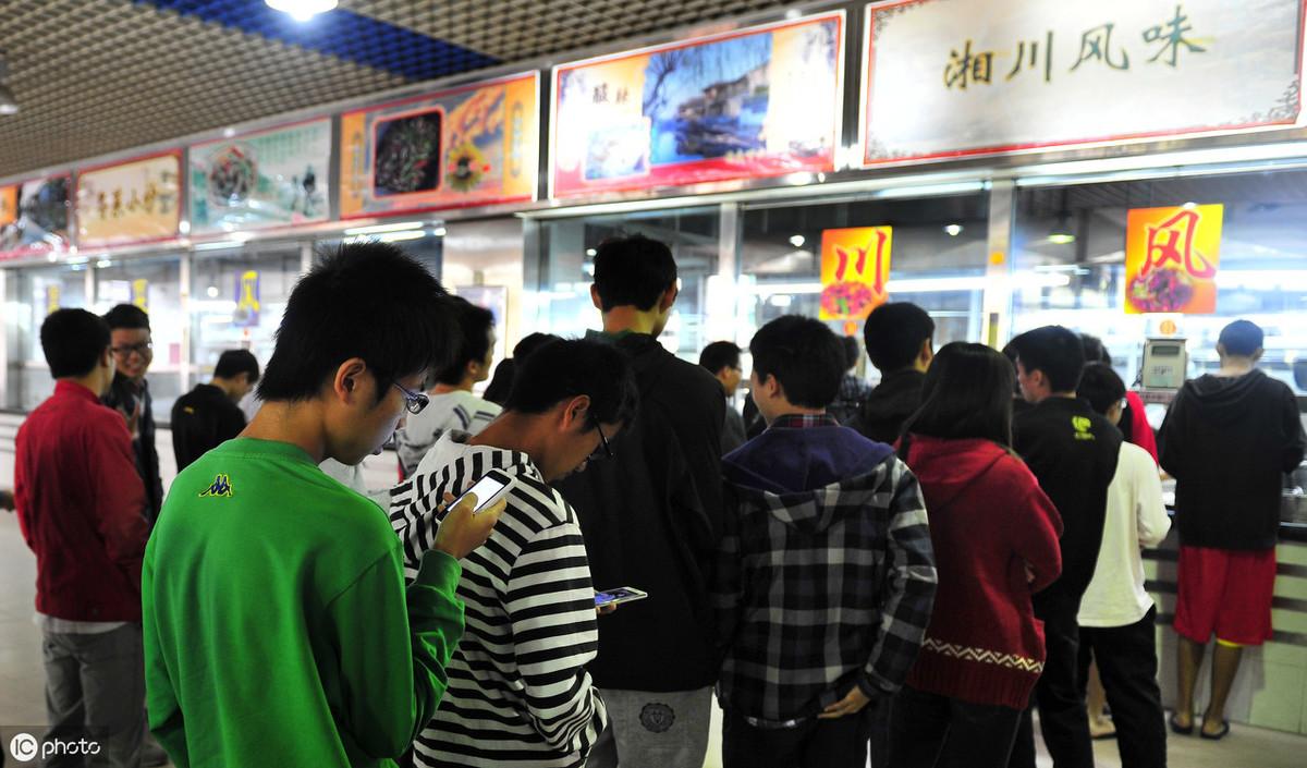 失业下岗别急,看看这10种赚得多、来钱快的小生意!一本万利
