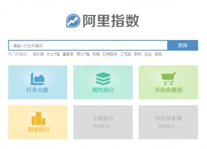 淘宝店铺前期必备的五个实用工具,良心推荐!(建议收藏)