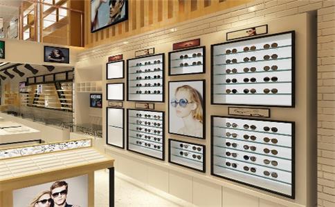 眼镜店怎么开流程（现在眼镜店前景分析）