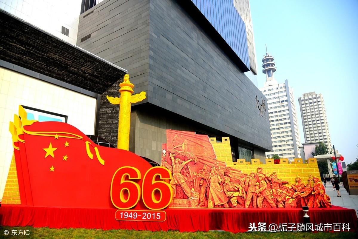 郑州市的十大购物中心一览