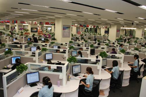 客服外包公司什么意思（客服外包的收费标准）