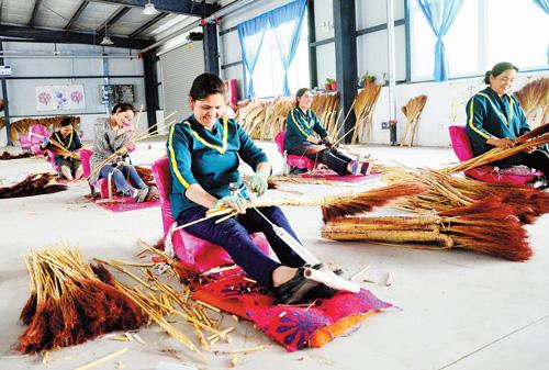 农村10个利润较高的项目,或许有一个能成为你的出路