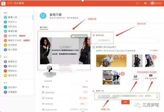 店铺流量挺好,转化率太低怎么办?