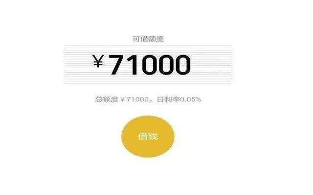 微粒贷怎么申请开通?QQ微信申请开通微粒贷指南!