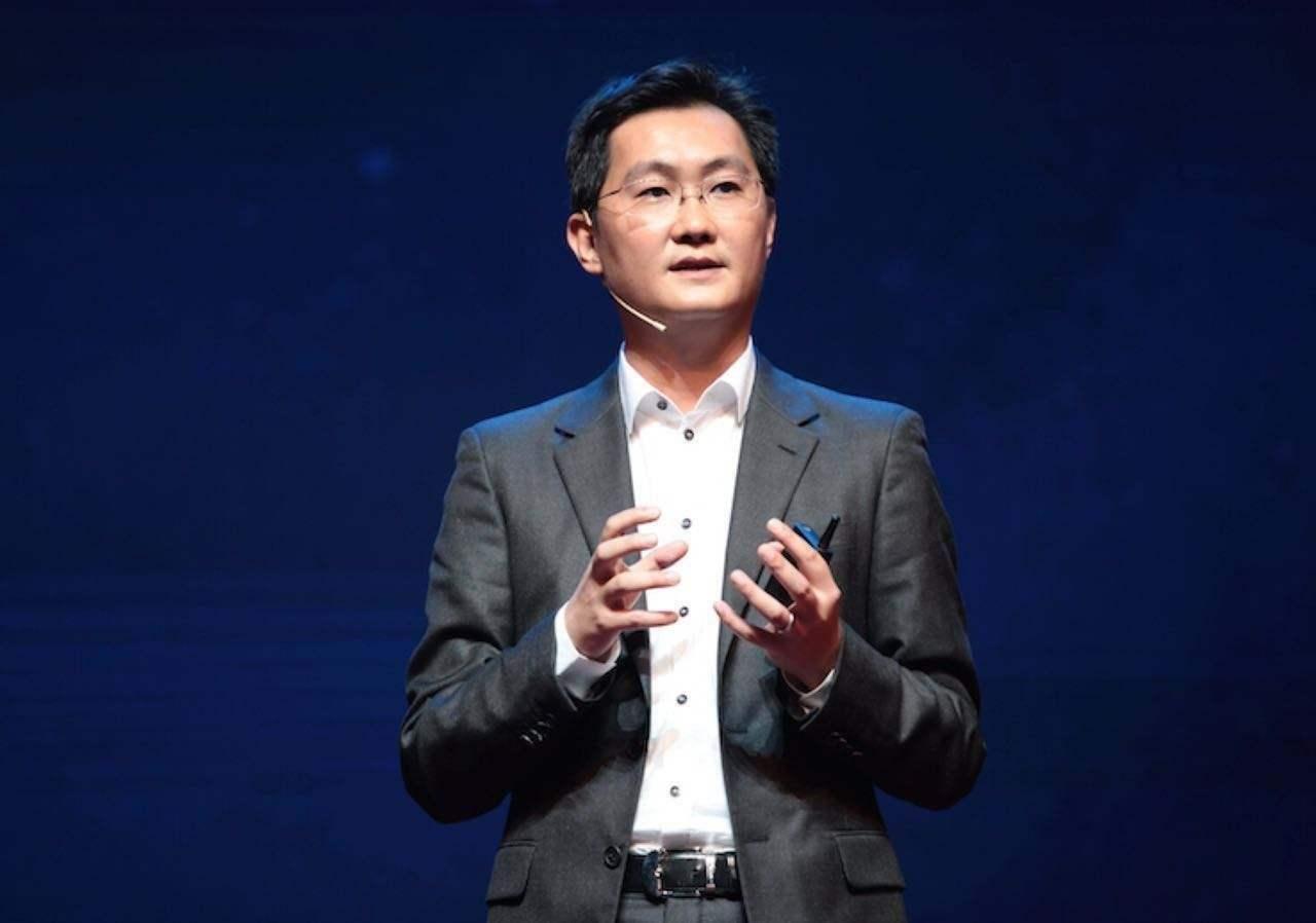 马化腾放大招,微信开通两项新功能,其一是可以先乘后付