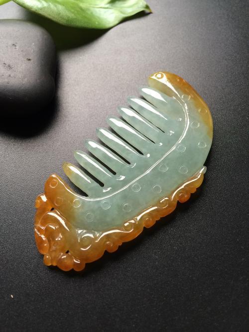 最受中国人喜爱的翡翠饰品排行