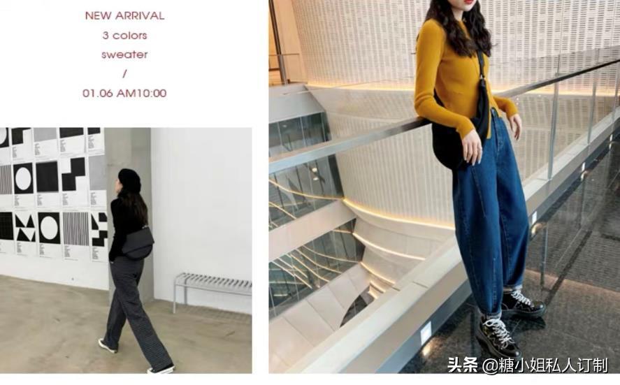 女装店铺推荐,口碑极佳款式多样质量保障的冬季购物天堂
