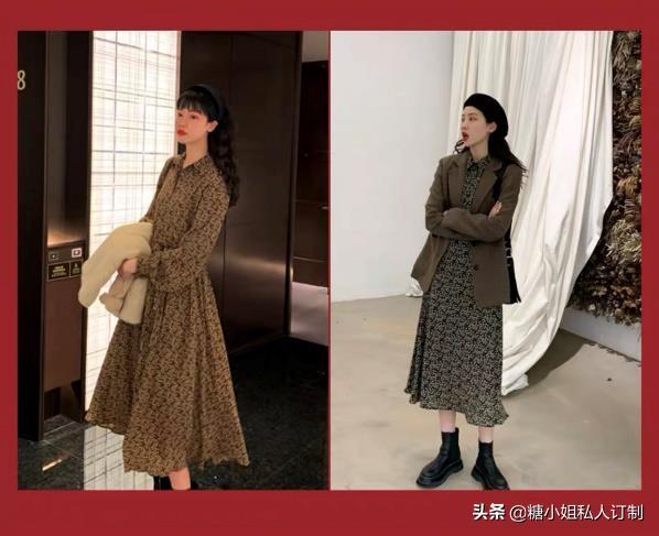 女装店铺推荐,口碑极佳款式多样质量保障的冬季购物天堂