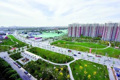 45家批发市场疏解后,喧嚣了20年的北京大红门现在什么样?