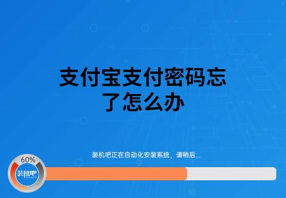 手机支付宝支付密码忘记了怎么办（免费分享一个实用有效的方法）