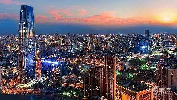 千年大计“雄安数字之都”背后,京东如何打造智能城市动力引擎