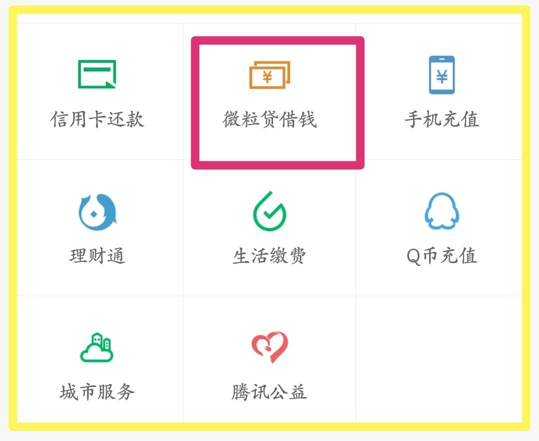微粒贷:你贷还是不贷?日息万分之4.5高不高?