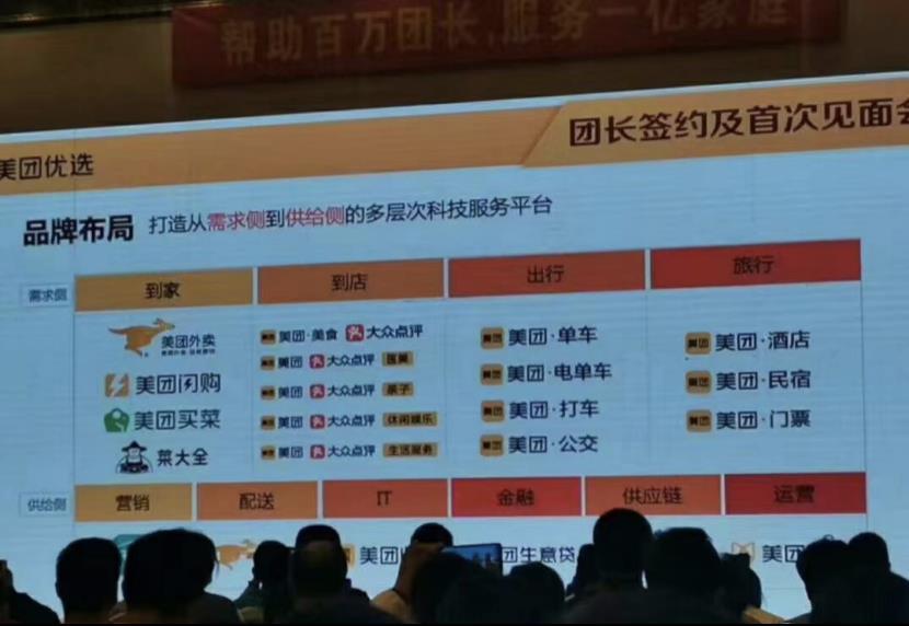 零售通入局社区团购,阿里能打赢同城零售的战争吗?